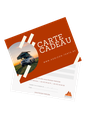 Carte-cadeau : e-shop et locations